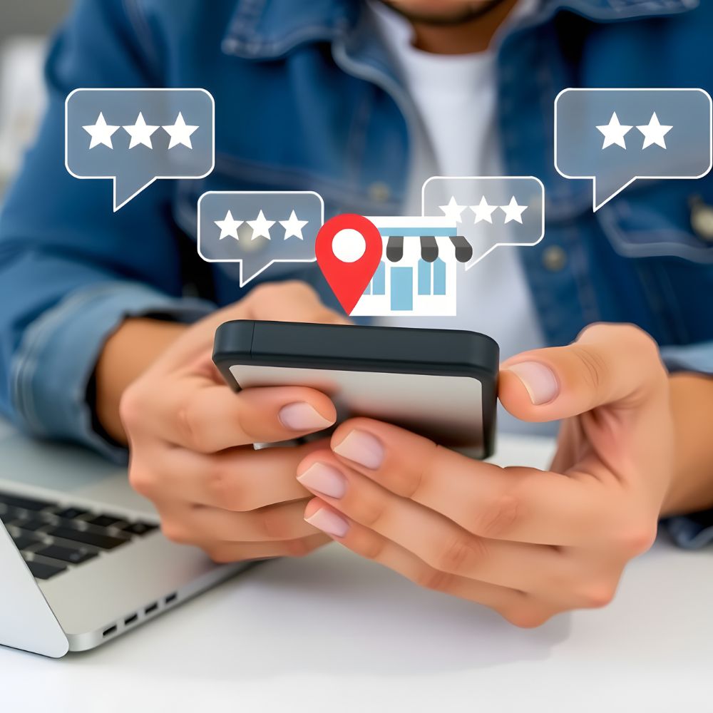 Turn stars into stories: How to boost your mobile app reviews & ratings VLMS Global